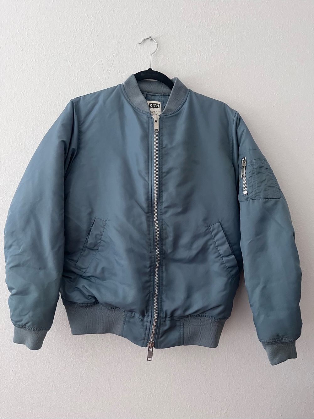 KITH Bomber Jacket